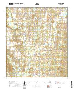 McMahan 2019 topographic map thumbnail
