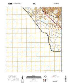 McNary 2019 topographic map thumbnail