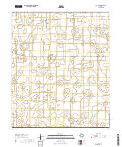 Meadow SE 2019 topographic map thumbnail