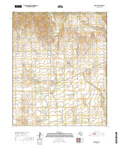 Memphis NW 2019 topographic map thumbnail