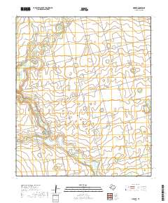 Merrick 2019 topographic map thumbnail