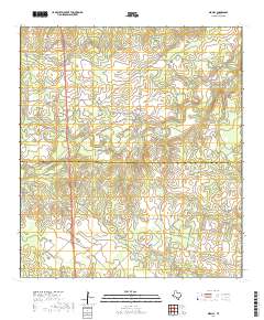 Midway 2019 topographic map thumbnail