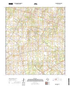Dobrowolski 2019 topographic map thumbnail