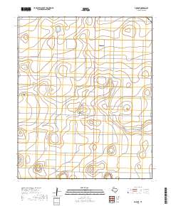 Dodd NE 2019 topographic map thumbnail