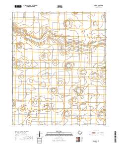 Dodd SE 2019 topographic map thumbnail