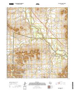 Dog Creek NE 2019 topographic map thumbnail