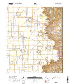 Dougherty 2019 topographic map thumbnail