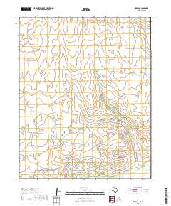 Dreyfoos 2019 topographic map thumbnail