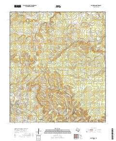 Driftwood 2019 topographic map thumbnail