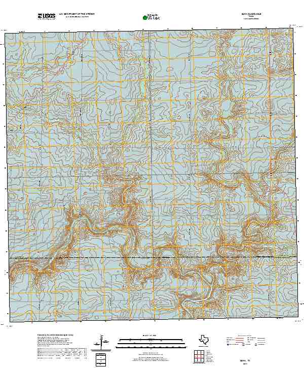 Dunn 2019 topographic map thumbnail