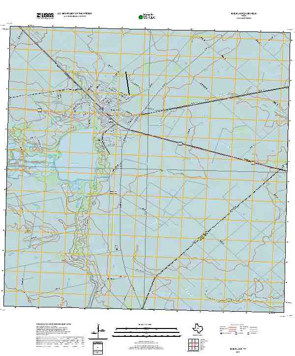 Eagle Lake 2019 topographic map thumbnail