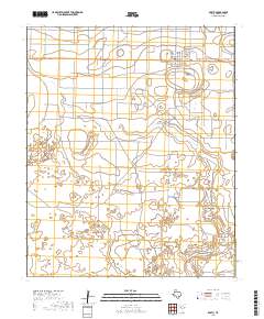 Earth 2019 topographic map thumbnail