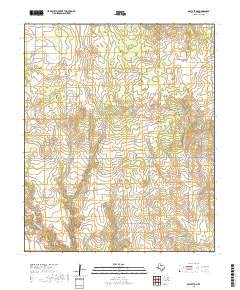 East Afton 2019 topographic map thumbnail