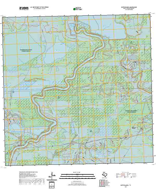 East Columbia 2019 topographic map thumbnail