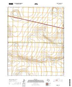 Everett 2019 topographic map preview