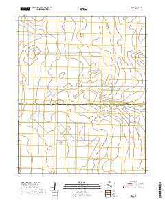 Exum 2019 topographic map thumbnail