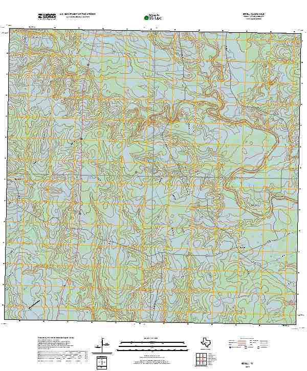 Ezzell 2019 topographic map thumbnail