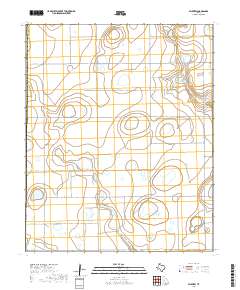 Fairview 2019 topographic map thumbnail