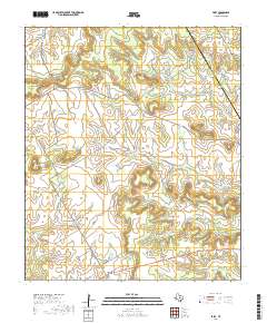 Fairy 2019 topographic map thumbnail