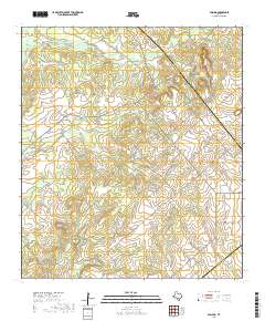 Fashing 2019 topographic map thumbnail