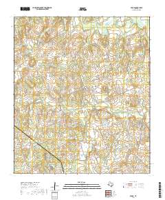 Fedor 2019 topographic map thumbnail