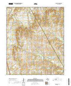 Files Valley 2019 topographic map thumbnail