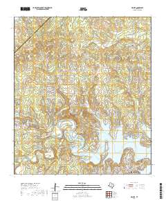 Fischer 2019 topographic map thumbnail