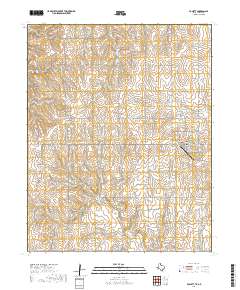 Follett 2019 topographic map thumbnail
