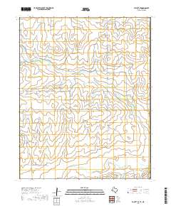 Follett SE 2019 topographic map thumbnail