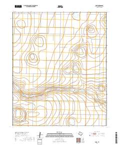 Ford 2019 topographic map thumbnail