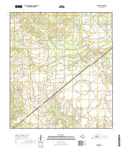 Fordtran 2019 topographic map thumbnail