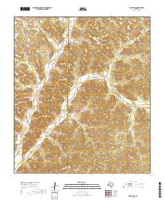 Four Mills 2019 topographic map thumbnail