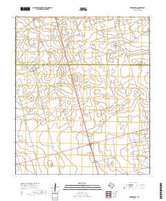 Gardendale 2019 topographic map thumbnail