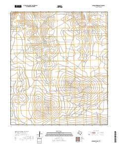 Gardener Draw 2019 topographic map thumbnail
