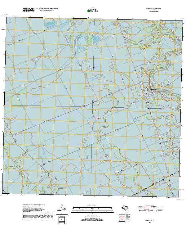 Garwood 2019 topographic map thumbnail