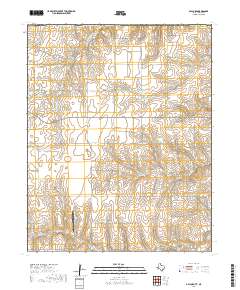 Gaylord 2019 topographic map thumbnail