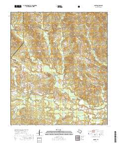 Geneva 2019 topographic map thumbnail