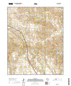 Giles 2019 topographic map thumbnail