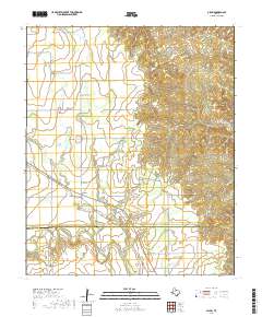 Gilpin 2019 topographic map thumbnail