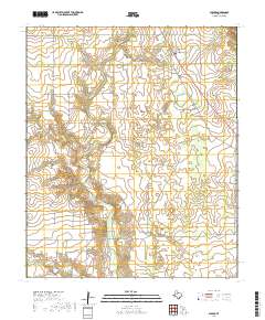 Girard 2019 topographic map thumbnail