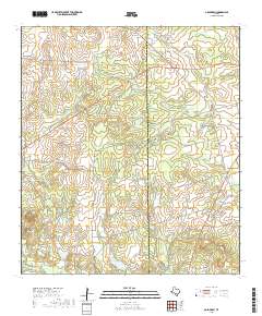 Goldfinch 2019 topographic map thumbnail