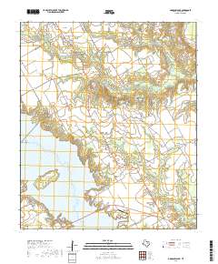 Goodlow Park 2019 topographic map thumbnail