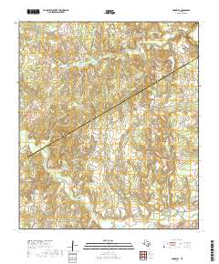 Goodwill 2019 topographic map thumbnail