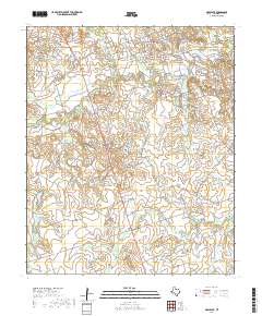 Grayback 2019 topographic map thumbnail