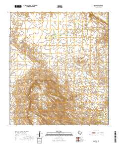 Graytop 2019 topographic map thumbnail