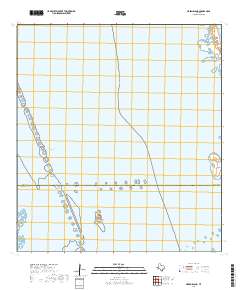 Green Island 2019 topographic map thumbnail