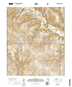 Greenwood 2019 topographic map thumbnail
