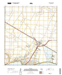 Gregory 2019 topographic map thumbnail