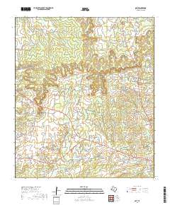 Grit 2019 topographic map thumbnail