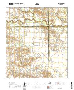 Gross Tank 2019 topographic map thumbnail
